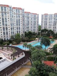 The Tropica (D18), Condominium #597054071